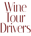 Wine Tour Drivers